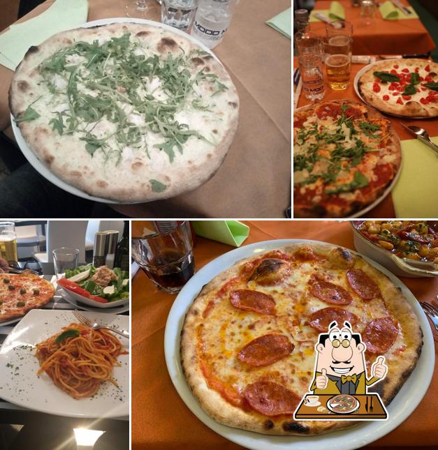 Barchetta - Ristorante e Pizzeria