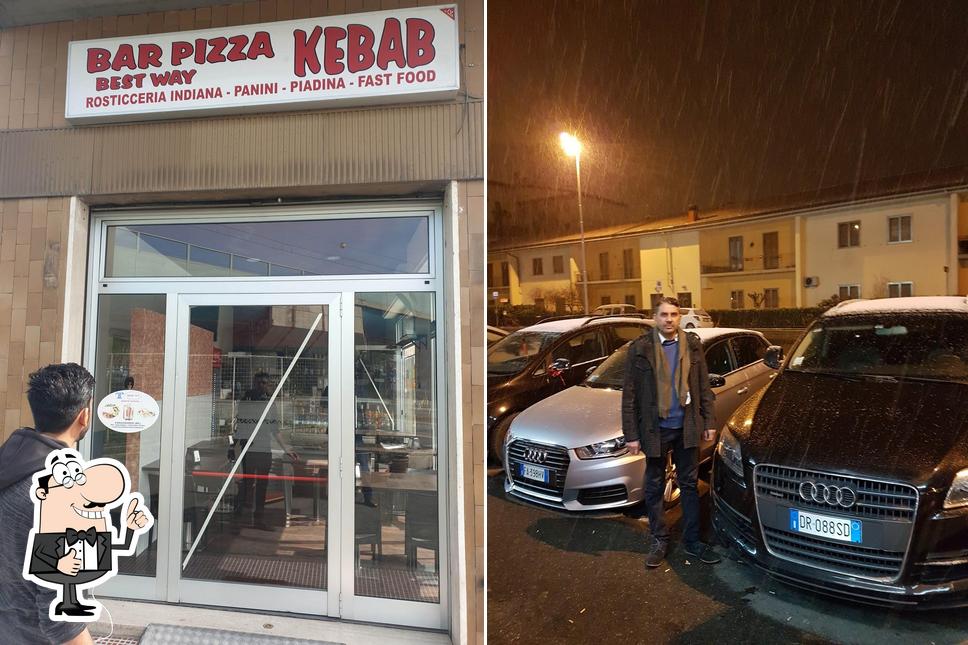 Immagine di Best Way Bar Kebab