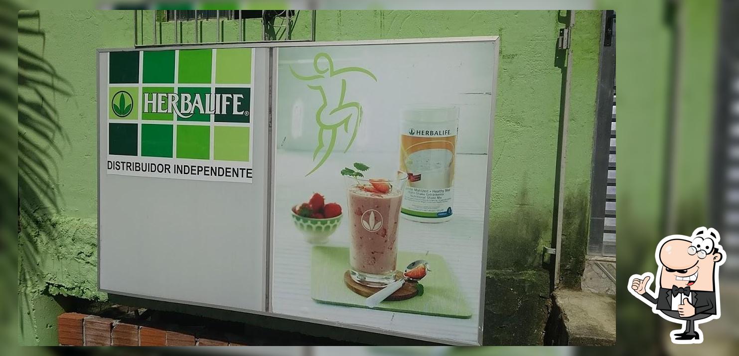 Espaço Vida Saudável Herbalife - Vânia Oliveira