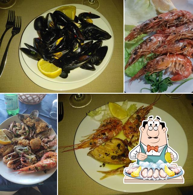 L'ancora Ristorante Pizzeria