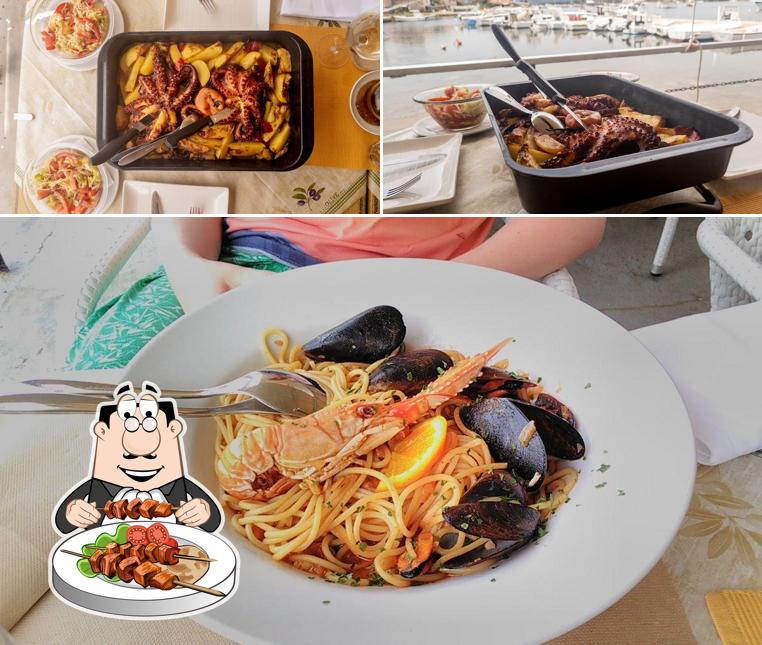 Platti al Restaurant PORTO
