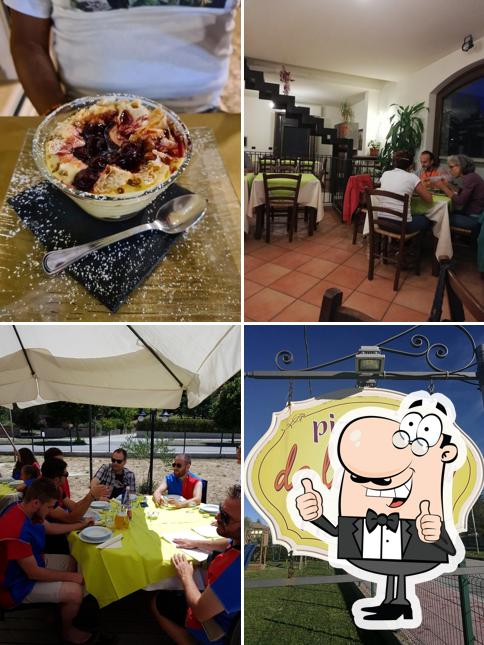 Pizzeria Ristorante Da La Socera