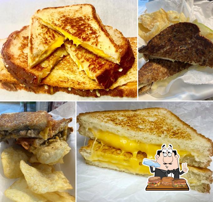 Put Some Meat On Your Bones in Jefferson ValleyYorktown Restaurant