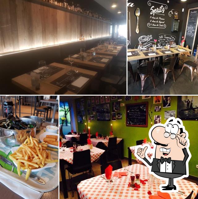 Le top 7 des restaurants à Châtelet, mars 2025 Restaurant Guru