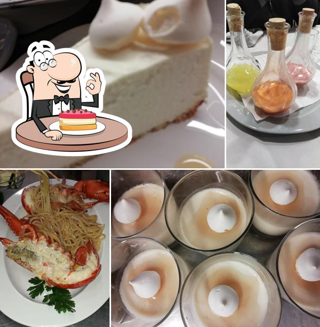 Ristorante Pizzeria Montanini