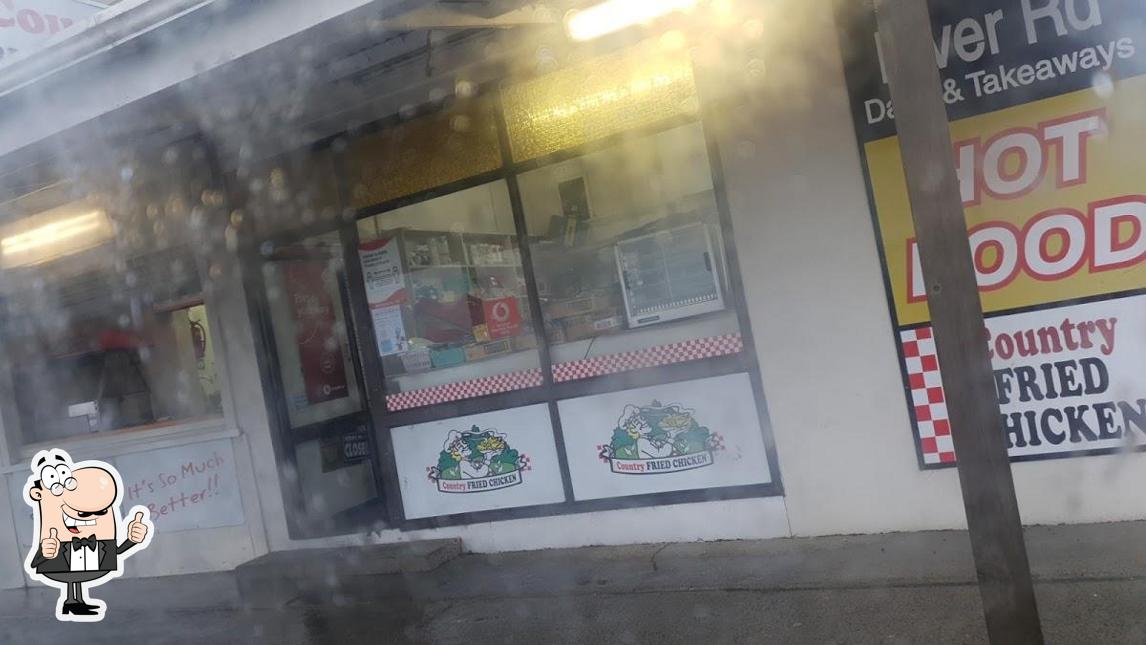 River Road Dairy & Takeaways in Dargaville Restaurant reviews