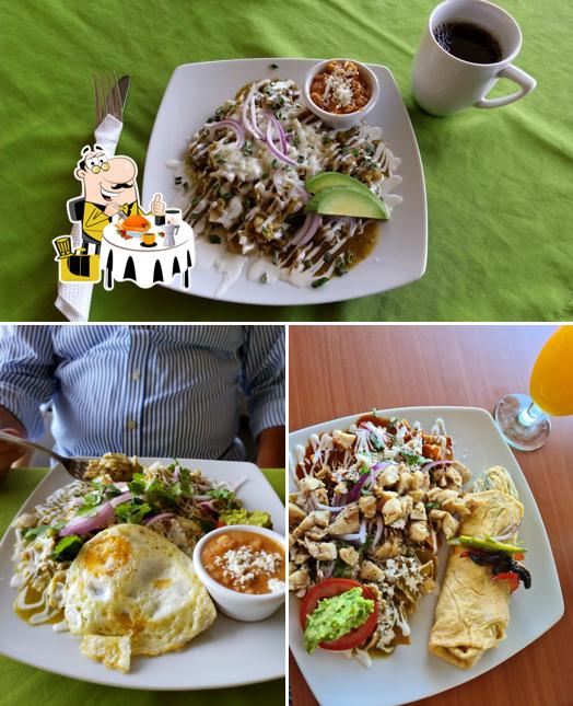 Restaurant Rivet, La Paz Restaurant reviews