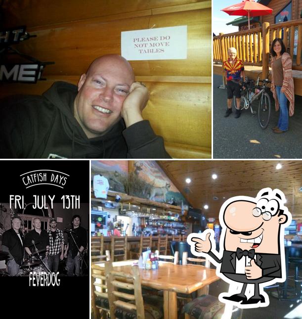 Savanna Portage Restaurant and Bar in Floodwood Restaurant menu and