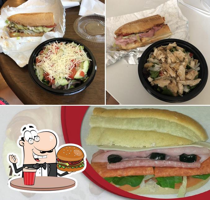 West 3Rd Deli in Cleveland Restaurant menu and reviews