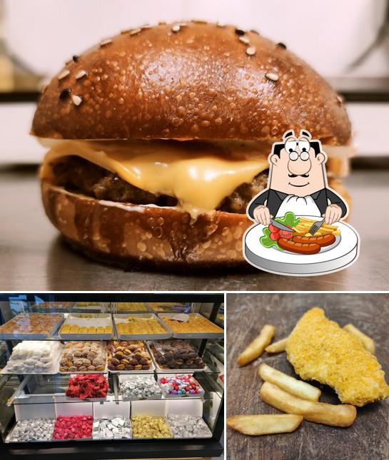 Tas Firin Route de genas