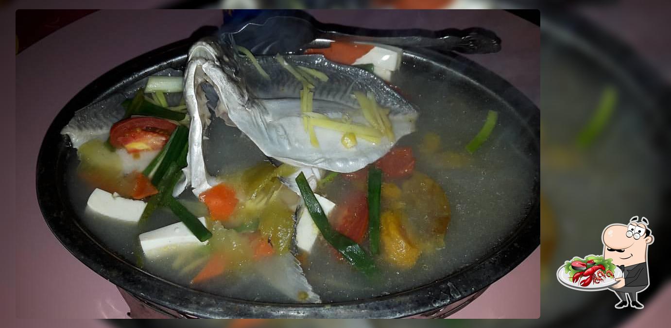 Best seafood restaurants in Batam, spring 2024 - Restaurant Guru