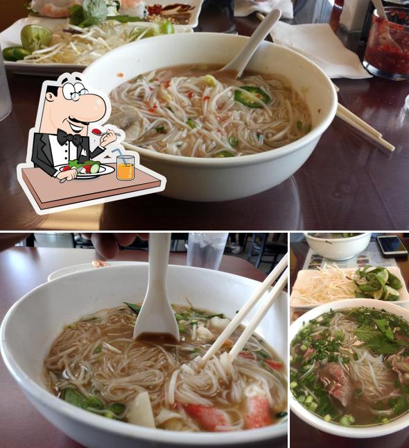 Pho King Crab, 1601 E Washington Ave #104 In Union Gap - Restaurant ...