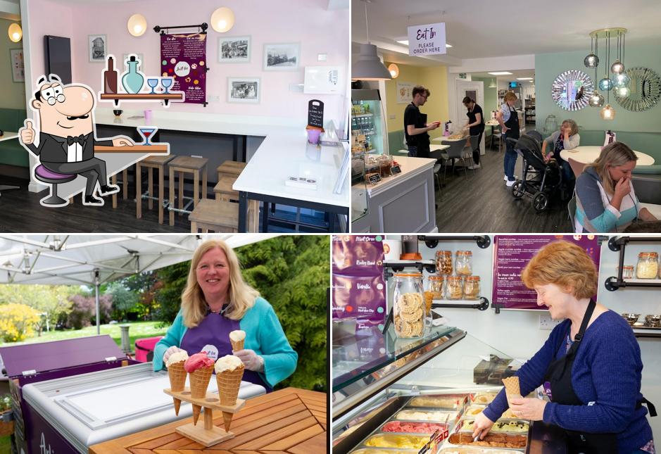 All places to eat and drink in Poynton, autumn 2024 Restaurant Guru