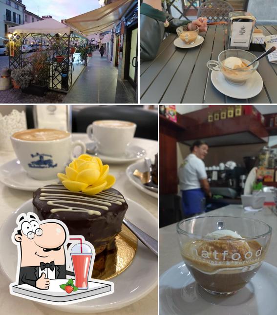 Pasticceria Bar Pastorino