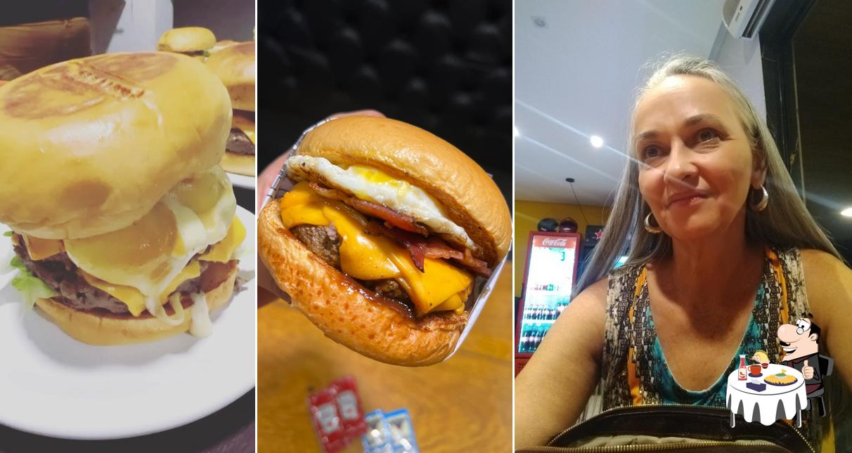 Chico’s Burguer