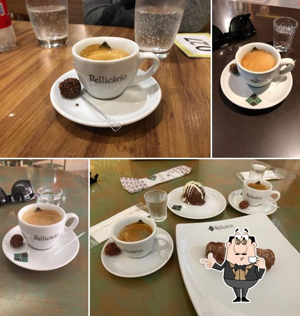 Rellicário Brigaderia e Café