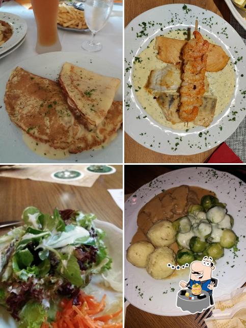 Gasthof zum Hirsch