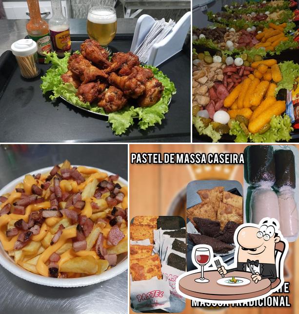 Guga's Bar