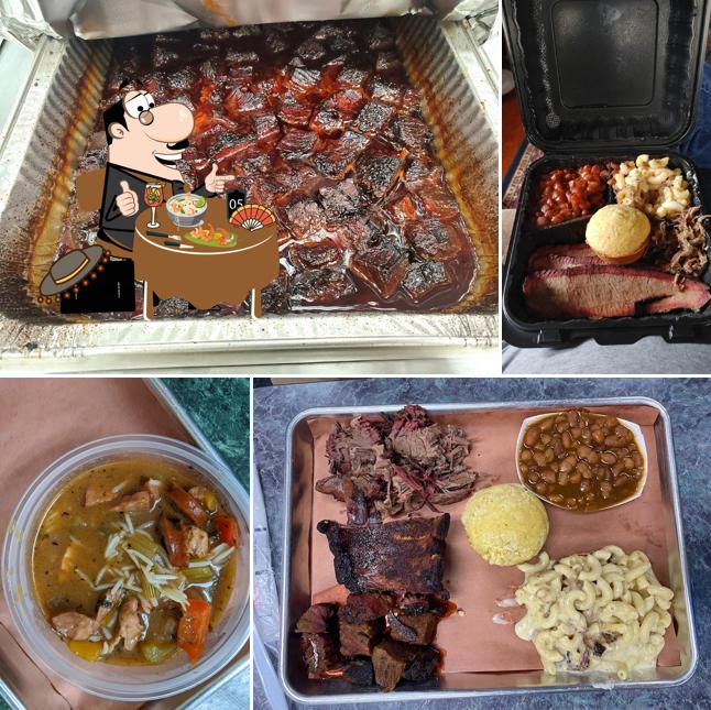 Kent's Kountry BBQ in Vanceboro Restaurant reviews