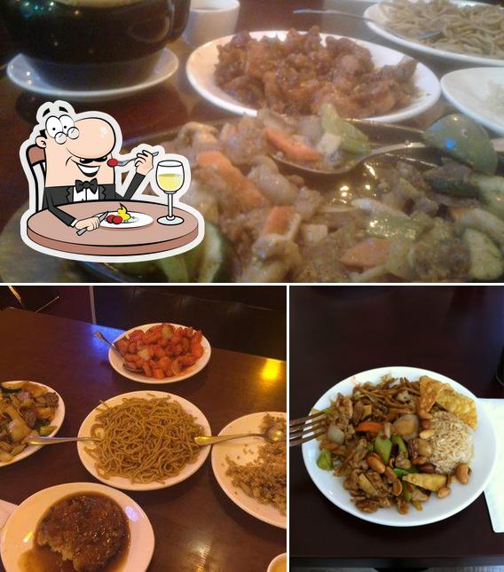 Maple Garden, 729 4th St in Orland Restaurant reviews