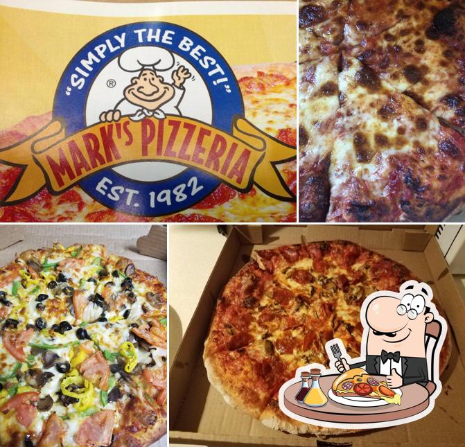 Pizza 151 in Batavia Restaurant menu and reviews