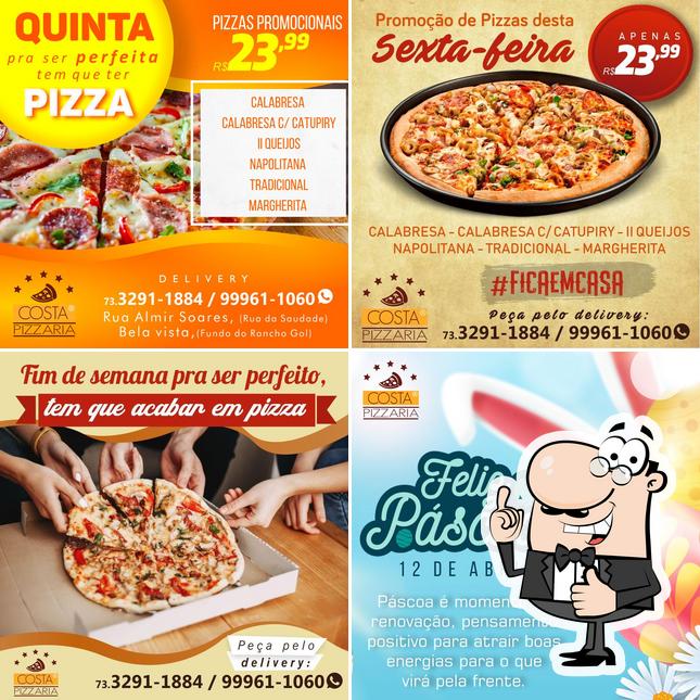 Pizzaria Costa photo