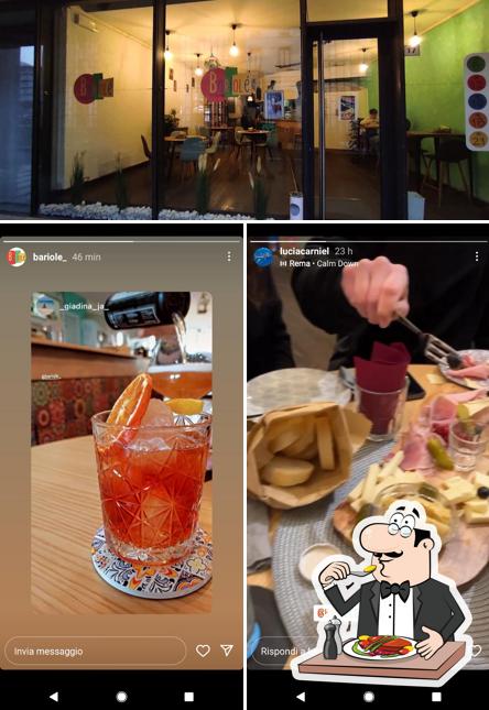 Bariolé Coffee&Drink LAB