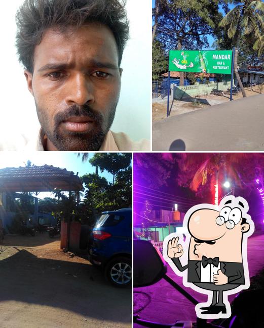 Mandara Bar & Restaurant