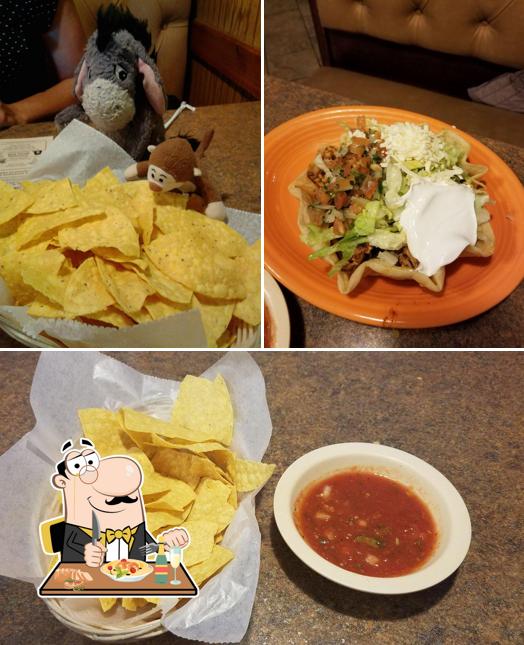 Puerto Vallarta Restaurant, 125 Quartermaster Court in Jeffersonville