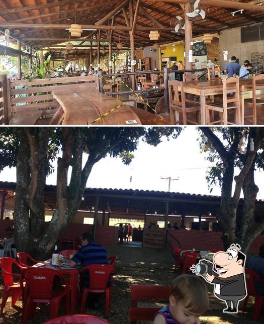 See this picture of Rancho Dio Madona Restaurante