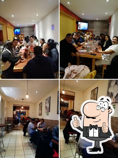 Restaurante Alitas Chap'alitas, Ixtapaluca - Opiniones del restaurante