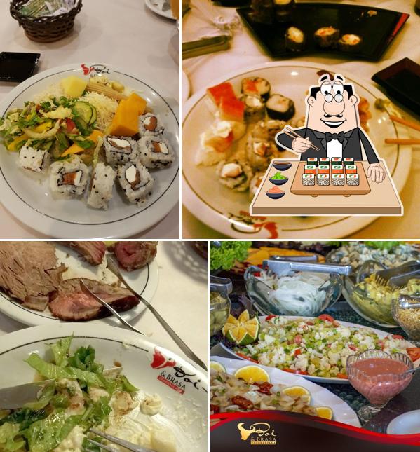 Boi e Brasa Churrascaria - Caruaru
