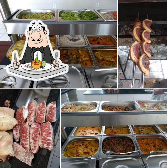 Churrascaria do Van