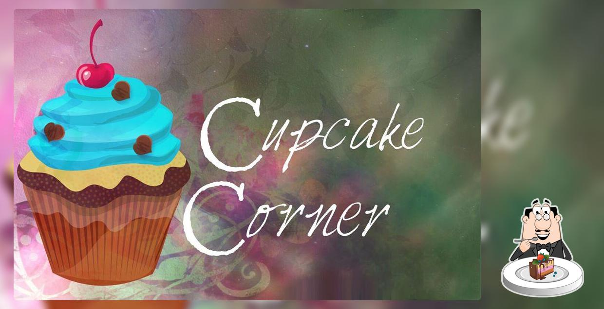 Cupcake Corner