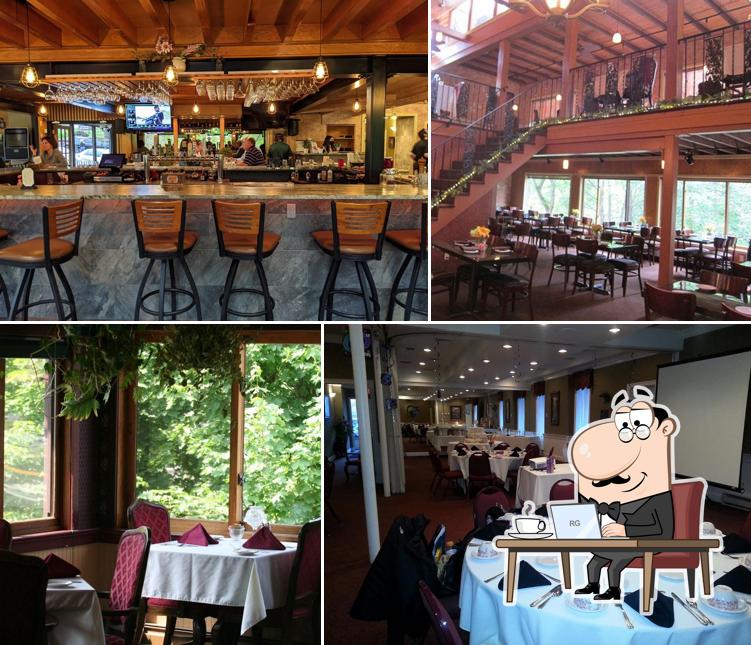Cutillo's Restaurant in Sanatoga Restaurant menu and reviews