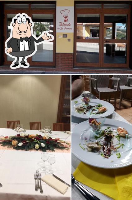 Ristorante da Zia Filomena