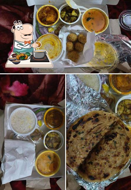 De Thali