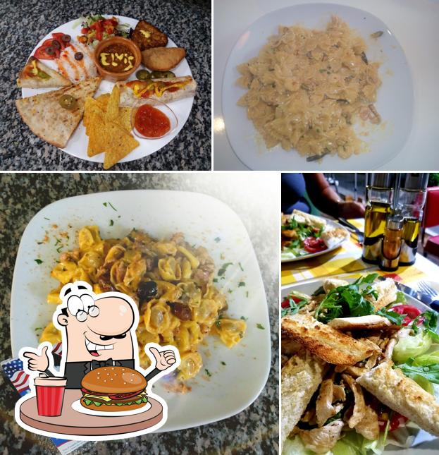 Elvis Pizza di Angelo Giambanco