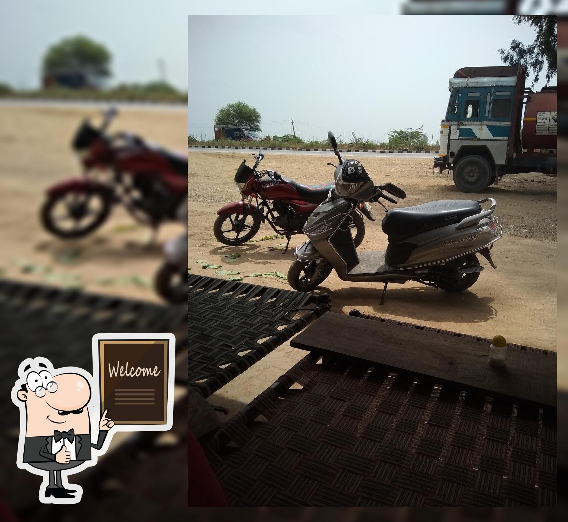 Lucky Dhaba