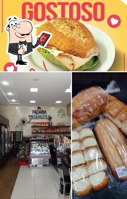 Padaria Triângulo