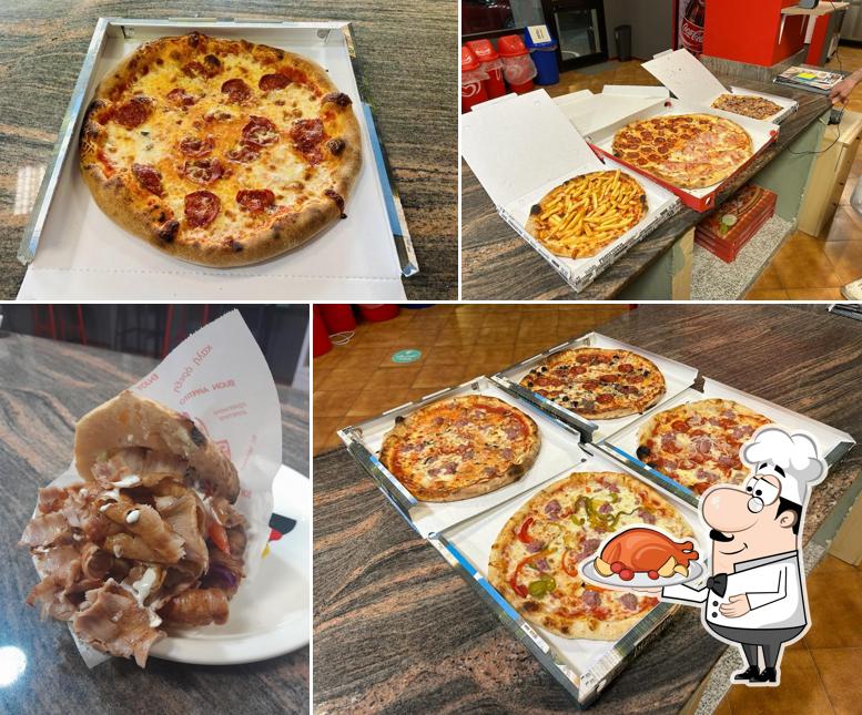 Pizzeria & Kebab Kapadokya