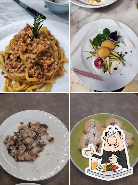 "Com'Era" ristorante pizzeria e aperitivi