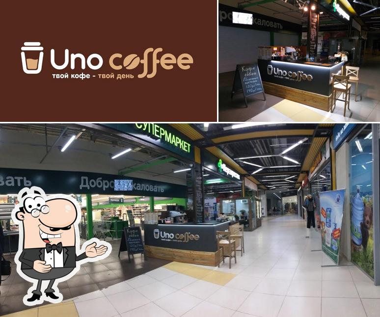 Regarder l'image de Uno Coffee