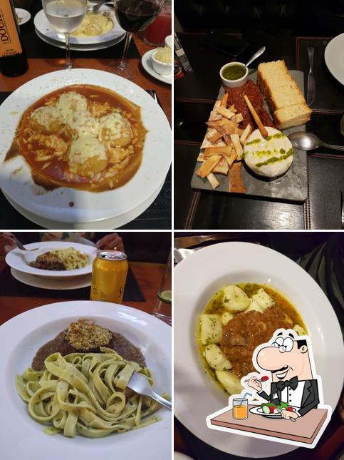 Cantina Villa Di Pasta