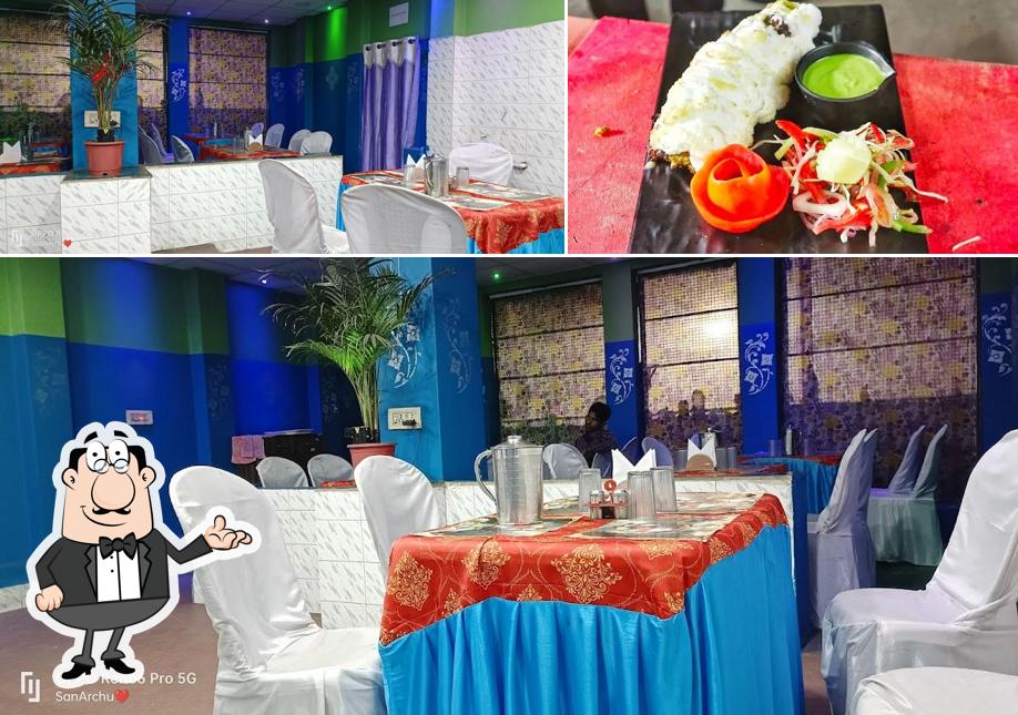 S&S Family Restaurant