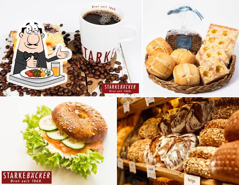 Starke Bäcker Feldkamp