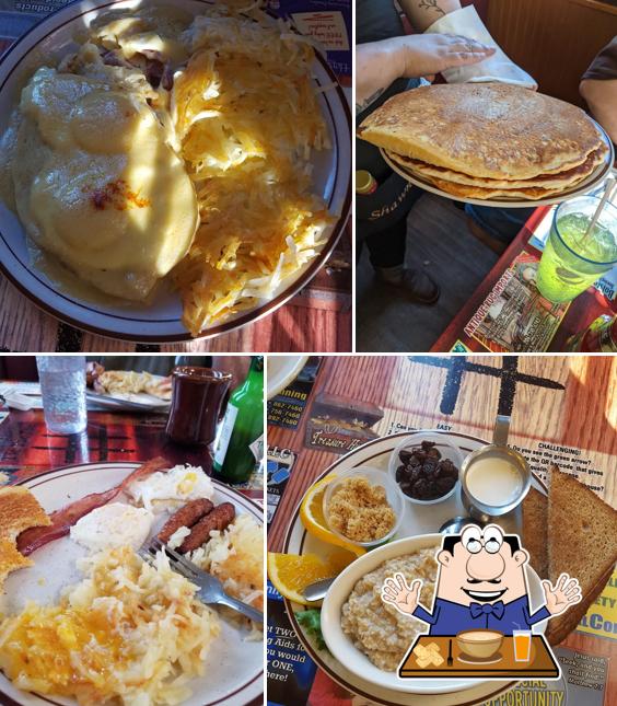 Cislo's Family Restaurant in Kalispell Restaurant menu and reviews