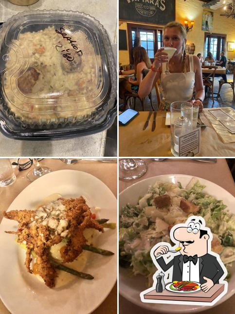 Tamara's Downtown in Fairhope Restaurant reviews