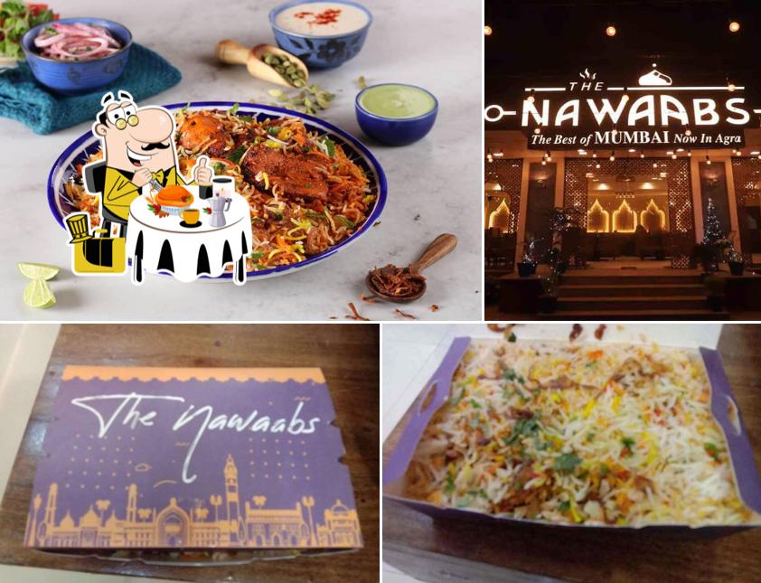 The Nawaabs