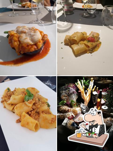 Cibo al Tintobrace